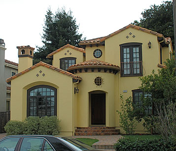homes